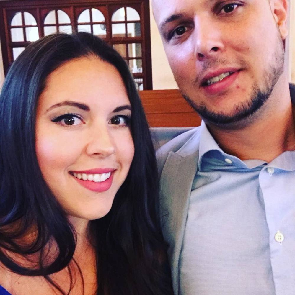 Meet your Posher, Natash